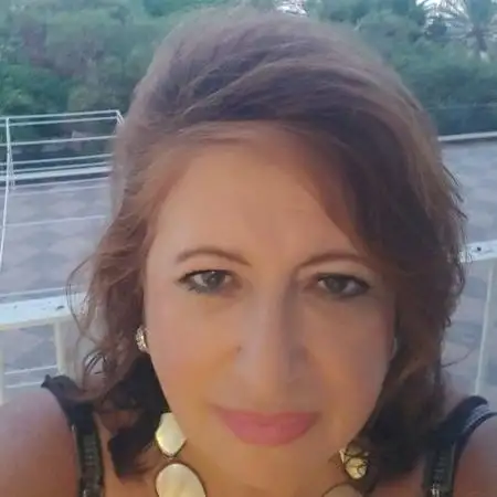 Anna, 68Netanya, Israel 