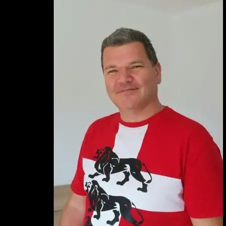 Andrey, 57Haifa, Israel 