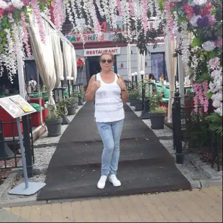 Lyudmila, 57Rishon LeZion, Israel