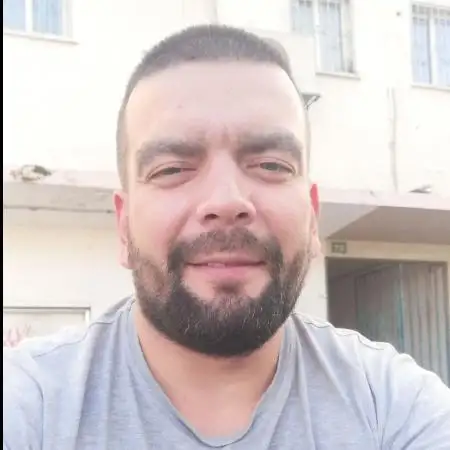 Anatoliy, 42 Petah Tikva, Israel