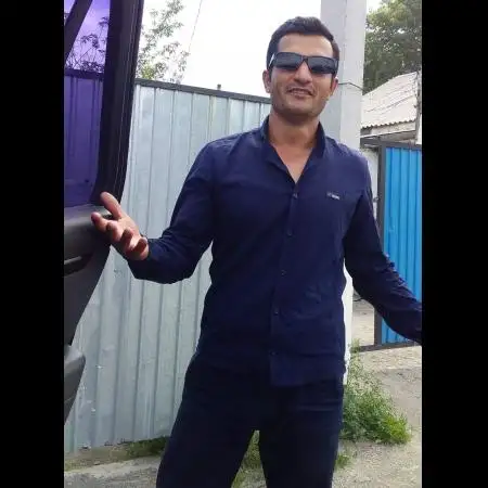 Akram, 35Kazakhstan 