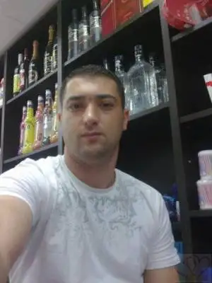 Dima, 41Tel Aviv, Israel 