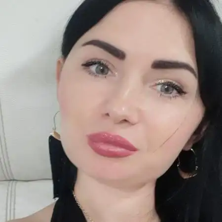 Maryna, 40Ariel, Israel