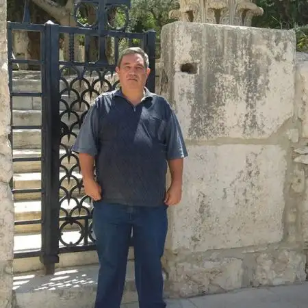 Vitaliy, 66Bat Yam, Israel