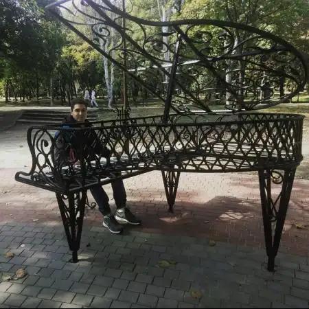 maksim, 28Yokneam Illit, Israel 