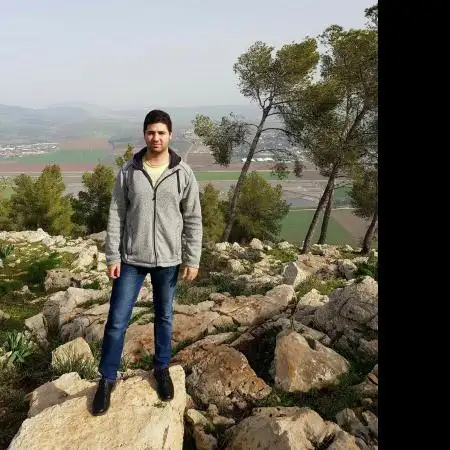 maksim, 28Yokneam Illit, Israel 