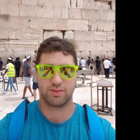maksim, 28Yokneam Illit, Israel