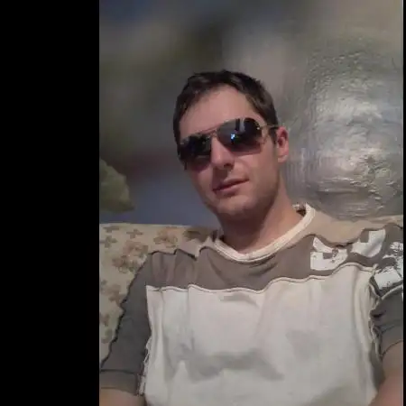 Viktor, 37, Moldova - MazelMe