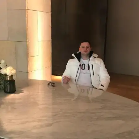 Viktor, 37Moldova