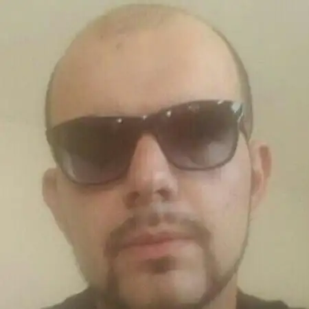 Artur, 35Kiryat Yam, Israel 
