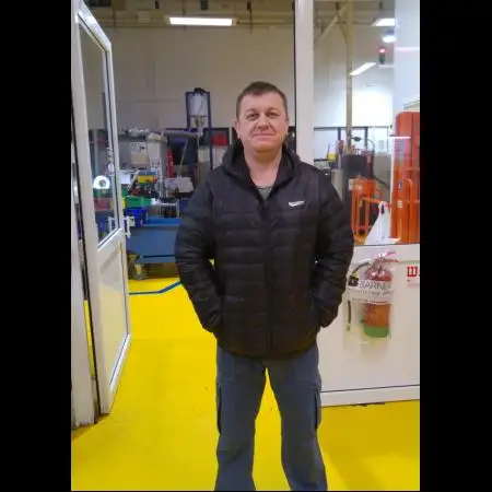 Dmitry, 51Nazrat Illit, Israel