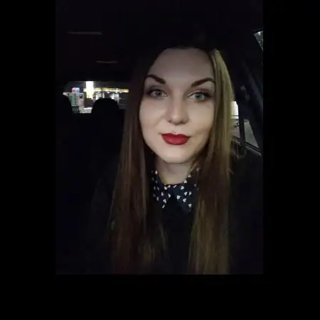 Sabina, 29Ukraine 
