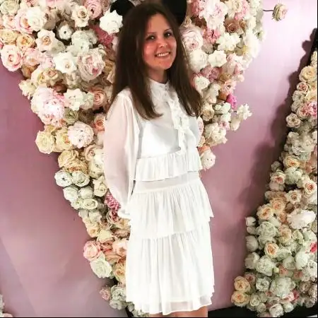 Anastacia, 40Russia 