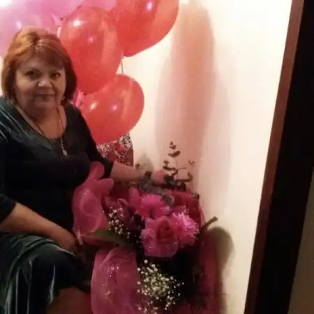 Mayya, 57Netanya, Israel