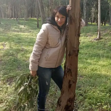 polina, 45Holon, Israel 