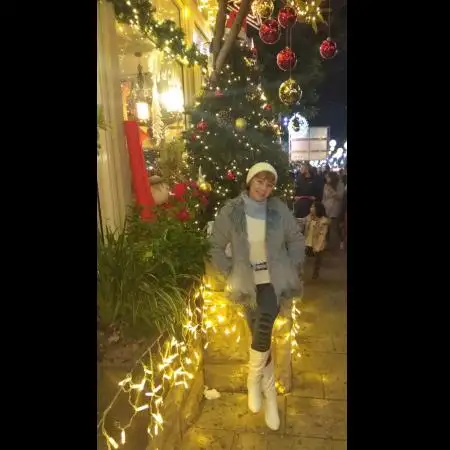 Aliona, 56Haifa, Israel