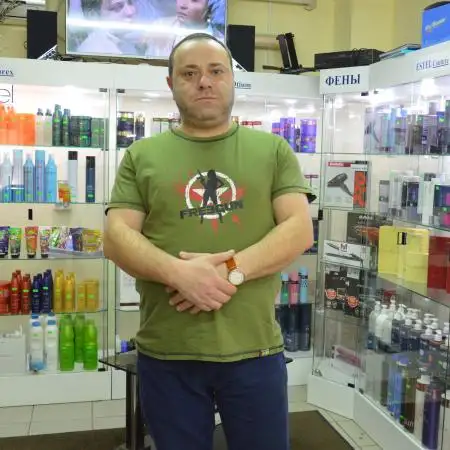 Valera, 53Russia