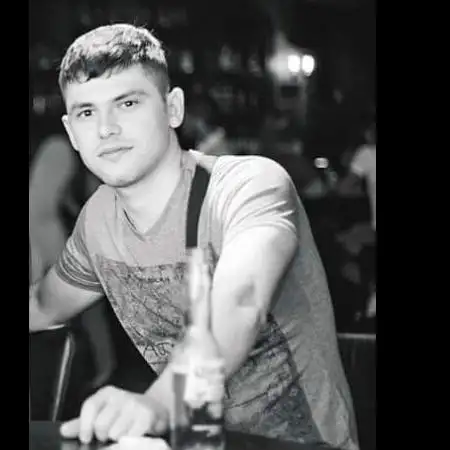 Sergey, 35Migdal aEmek, Israel 