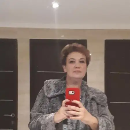 Elena, 58Bat Yam, Israel