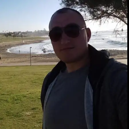 Oleg, 38Bat Yam, Israel 