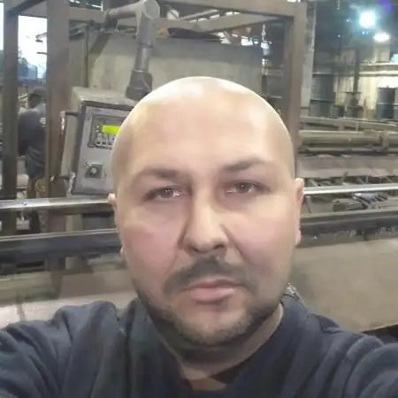Ivan, 43Petah Tikva, Israel 