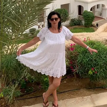 Inna, 66, Moldova - MazelMe