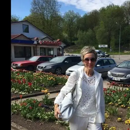 Mila, 53Latvia