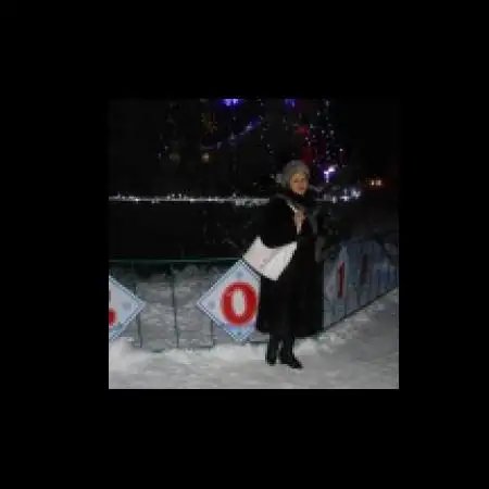 Nataliya, 69 