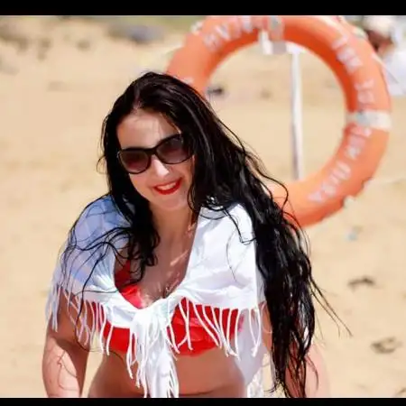 Sofiya, 47Russia