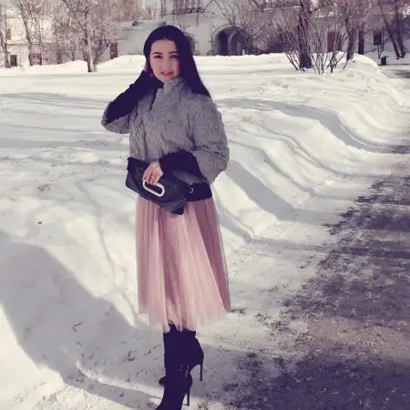 Sofiya, 47Russia 