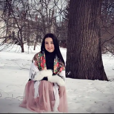 Sofiya, 47Russia 