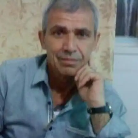 mihel, 63Sderot, Israel