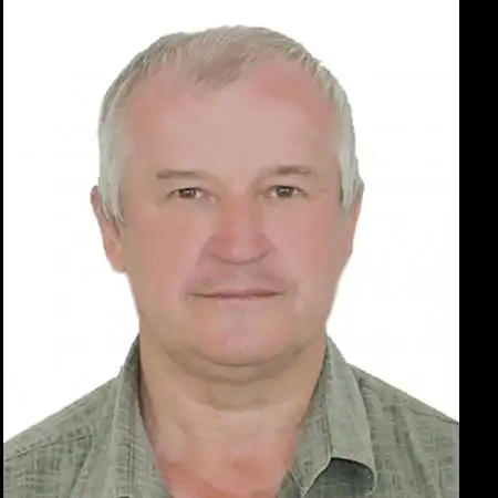 Vasiliy, 75Russia 