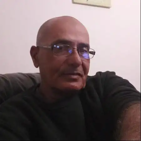 amir, 67Alfei Menashe, Israel 