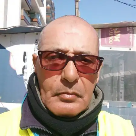 amir, 67Alfei Menashe, Israel
