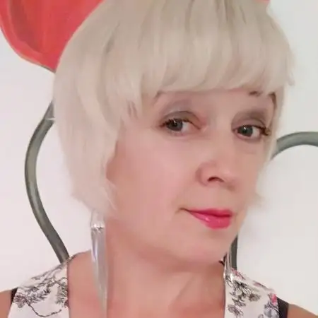 Oksana, 59Russia 