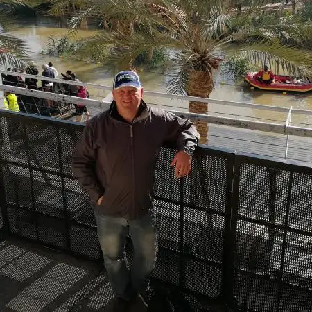 Sergey, 59Ashdod, Israel