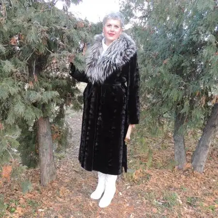 irina, 62Ukraine