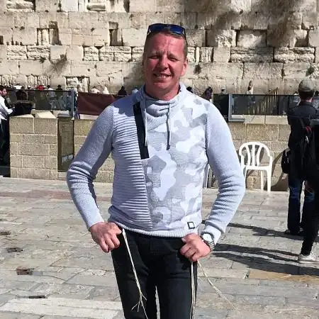 Ariel, 51, Netanya, Israel - MazelMe
