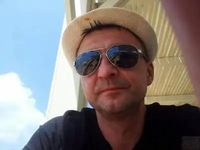 Ruslan, 51Haifa, Israel 