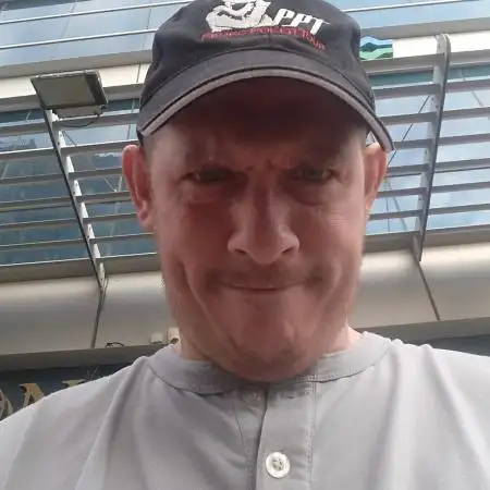 Aleksandr, 43Bat Yam, Israel