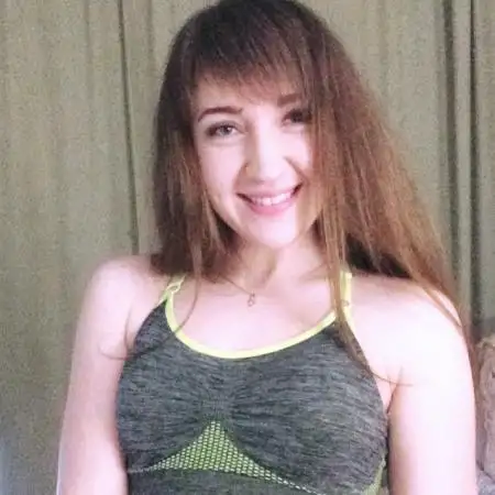 Svetlana, 31Belarus 