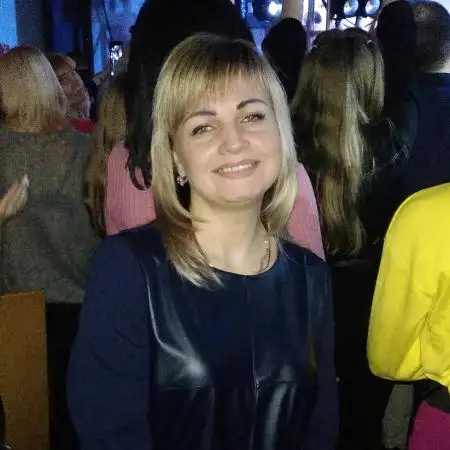 Elena, 38Ukraine