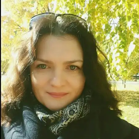Aleksandra, 47Russia