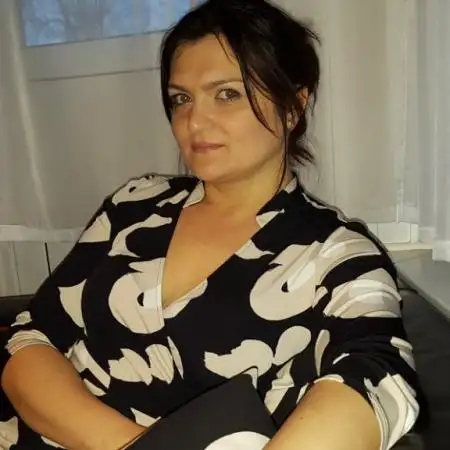 Aleksandra, 47Russia