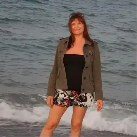 Aleksandra, 47Russia 