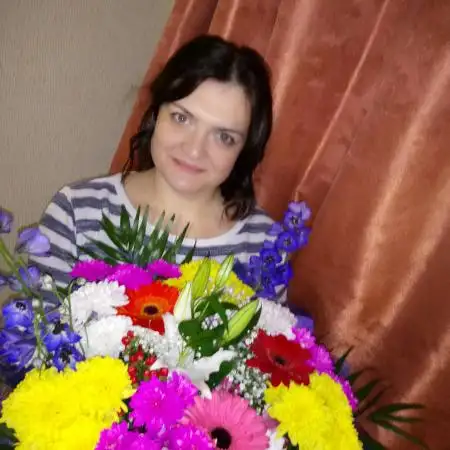 Aleksandra, 47Russia 