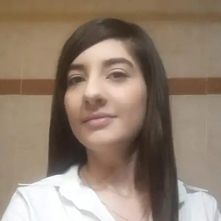 Izabella, 33Tel Aviv, Israel 