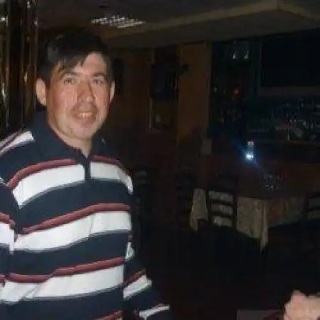 aleksandr, 52Bat Yam, Israel