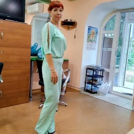 Svetlana, 49Ukraine